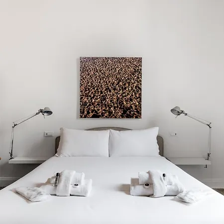 Nauta - Comfort E Design * רומא