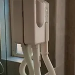 Nauta - Comfort E Design Апартаменты *