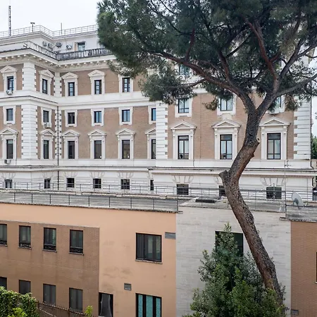 Nauta - Comfort E Design * Rome