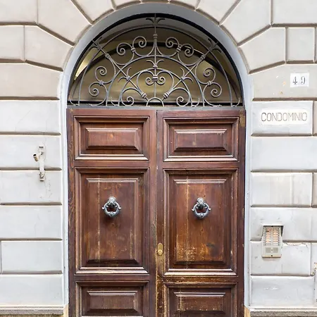 Nauta - Comfort E Design 公寓 *