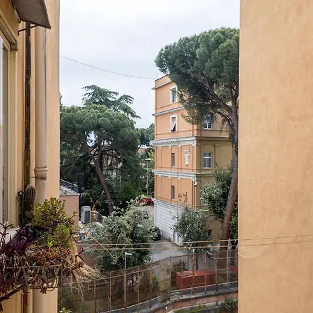 Nauta - Comfort E Design Appartement Rome