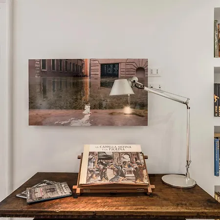 Nauta - Comfort E Design * Rome