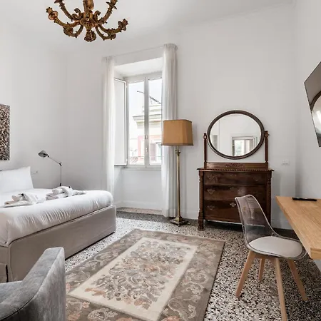 Nauta - Comfort E Design Apartment
