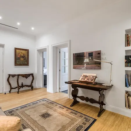 Appartement Nauta - Comfort E Design *