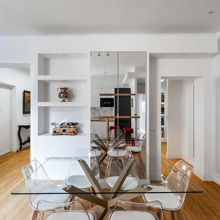 Nauta - Comfort E Design *