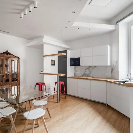 Nauta - Comfort E Design * Rome