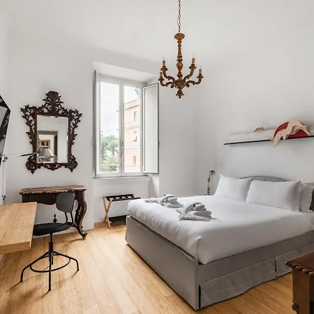 Appartamento Nauta - Comfort E Design *