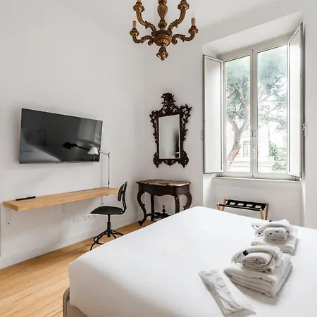 Nauta - Comfort E Design * Rome