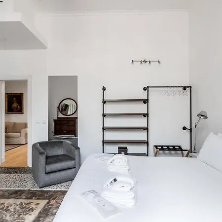 Nauta - Comfort E Design Rome