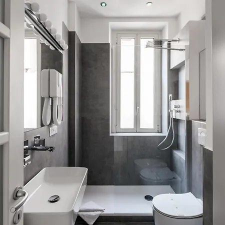 Nauta - Comfort E Design * Rome