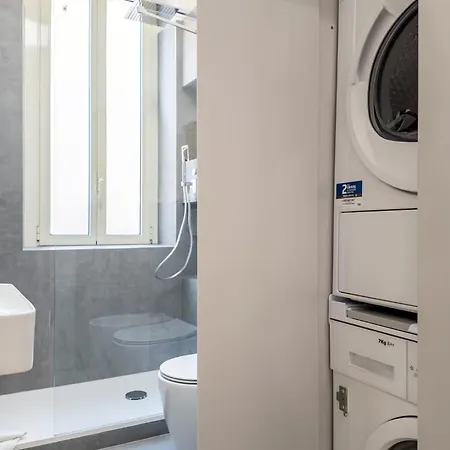 Nauta - Comfort E Design Apartment