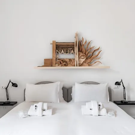 Appartement Nauta - Comfort E Design *