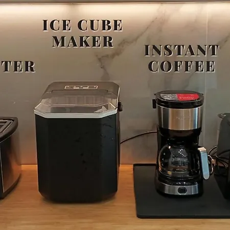 Nauta - Comfort E Design Appartement *