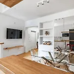 Διαμέρισμα Nauta - Comfort E Design