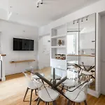 Nauta - Comfort E Design Διαμέρισμα *