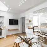 Nauta - Comfort E Design Ρώμη