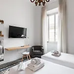 Διαμέρισμα Nauta - Comfort E Design *