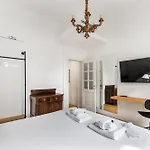 Διαμέρισμα Nauta - Comfort E Design