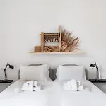 Διαμέρισμα Nauta - Comfort E Design *
