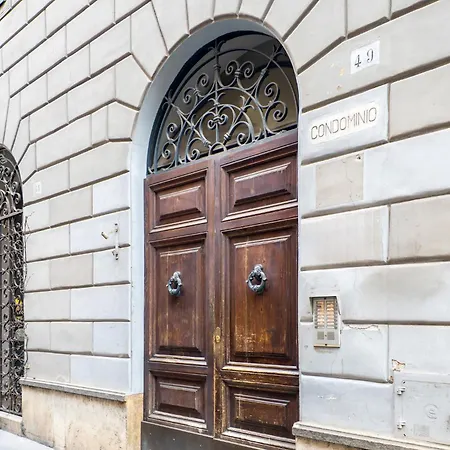 Nauta - Comfort E Design アパート