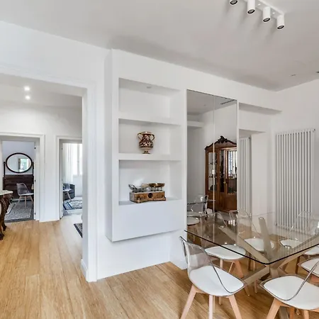 Nauta - Comfort E Design ローマ