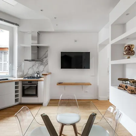 Nauta - Comfort E Design *