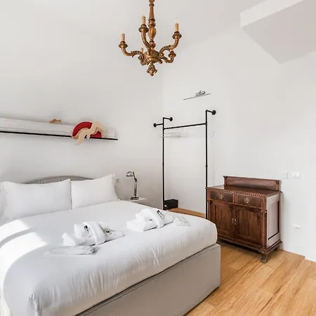 Nauta - Comfort E Design *