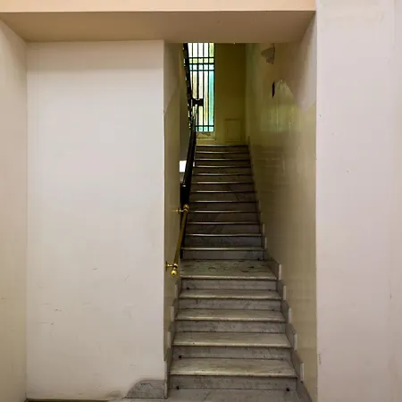 Nauta - Comfort E Design アパート *