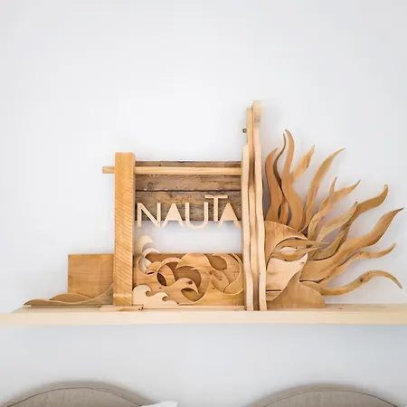 アパート Nauta - Comfort E Design *