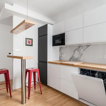 Nauta - Comfort E Design ローマ