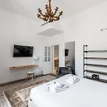 Appartement Nauta - Comfort E Design Rome