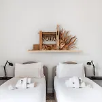 Nauta - Comfort E Design Appartement Rome