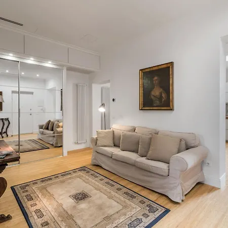 Apartman Nauta - Comfort E Design Róma