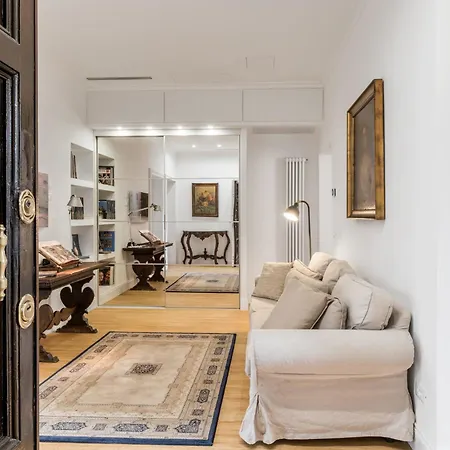 Appartamento Nauta - Comfort E Design