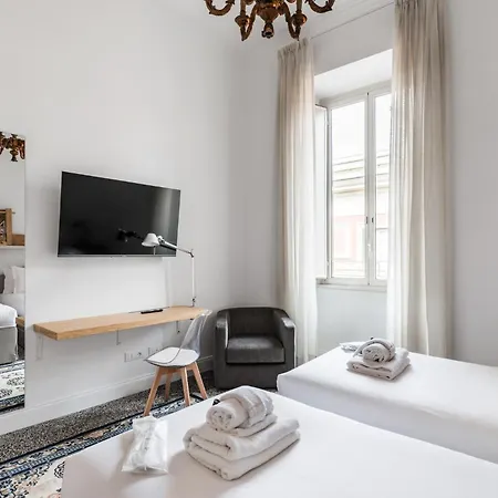 Appartamento Nauta - Comfort E Design *
