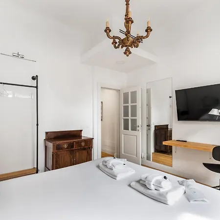 Apartman Nauta - Comfort E Design