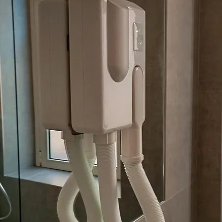 Nauta - Comfort E Design דירה *