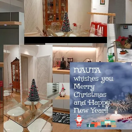 Nauta - Comfort E Design *